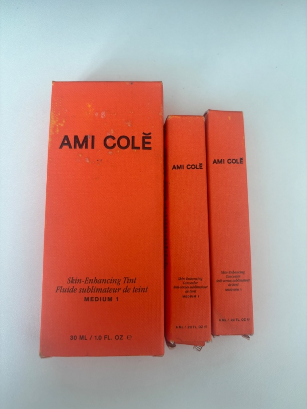Ami Cole Bundle - Medium 1